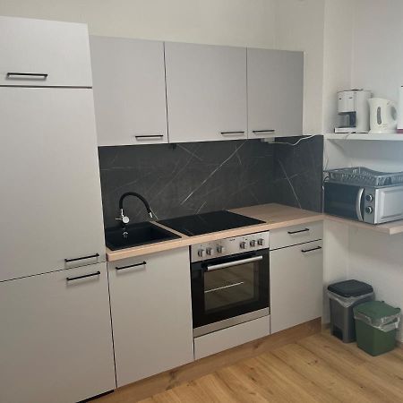 Living Appartement Flachau Luaran gambar