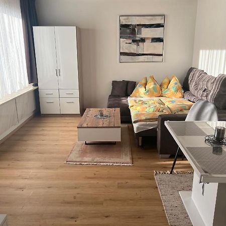 Living Appartement Flachau Luaran gambar