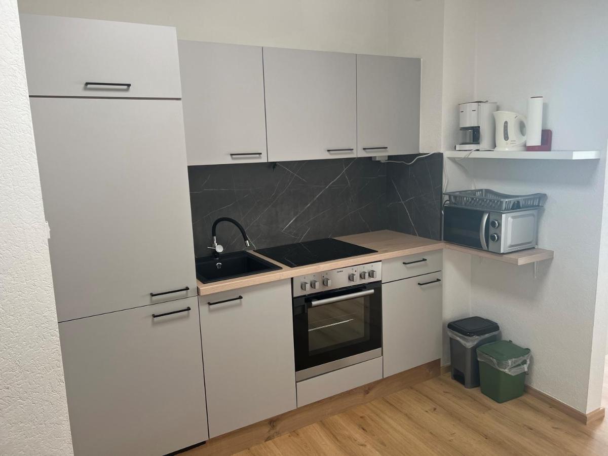 Living Appartement Flachau Luaran gambar