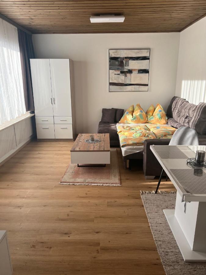 Living Appartement Flachau Luaran gambar