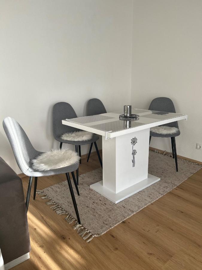 Living Appartement Flachau Luaran gambar