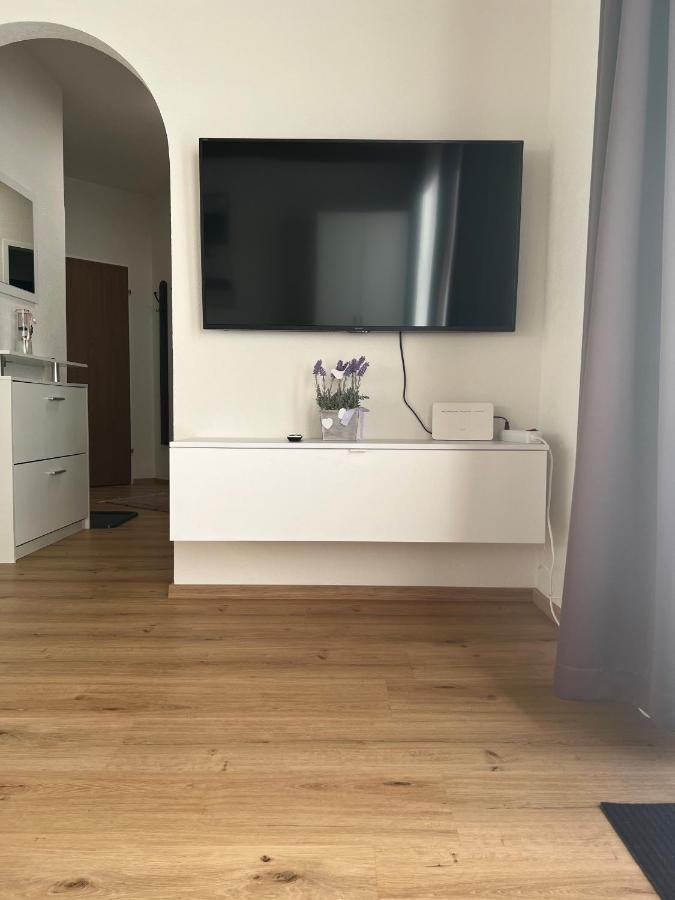 Living Appartement Flachau Luaran gambar